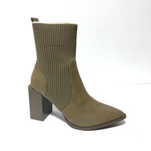 Call It Spring Womens Sara Booties Size 6 B